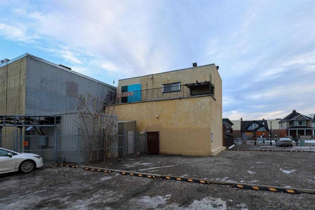 234 17 Avenue Se, Calgary, AB