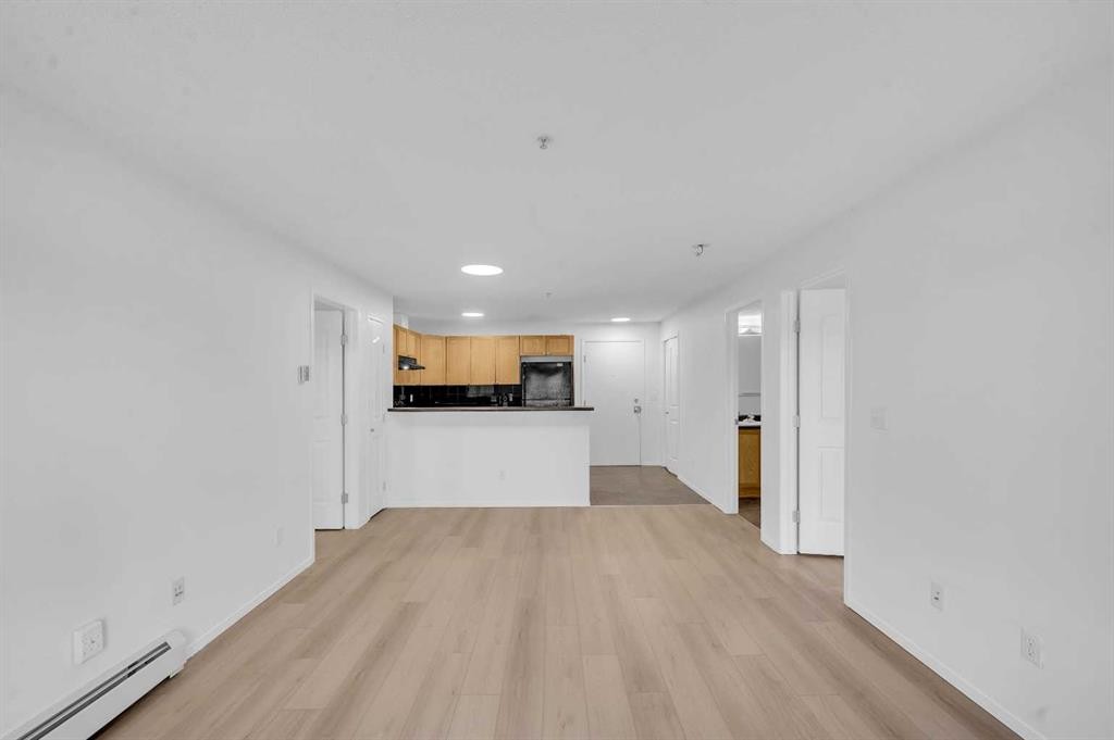222-428 Chaparral Ravine View Se, Calgary, AB - Indoor