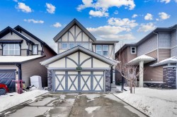 100 Kingsbury Close SE Airdrie, AB T4A 0R3