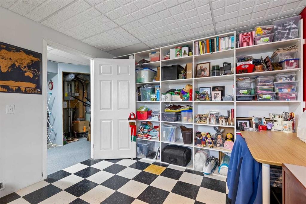 155 Citadel Drive Nw, Calgary, AB - Indoor