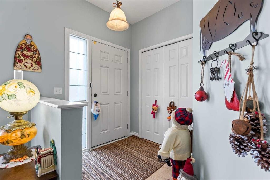 155 Citadel Drive Nw, Calgary, AB - Indoor Photo Showing Other Room