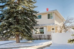 123 Woodsman Lane SW Calgary, AB T2W 4Z5