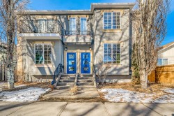 506 19 Avenue NW Calgary, AB T2M 0Y6