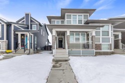 128 Evanston Hill NW Calgary, AB T2P 1J6