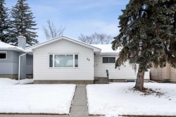 68 Healy Drive SW Calgary, AB T2V 2Z7