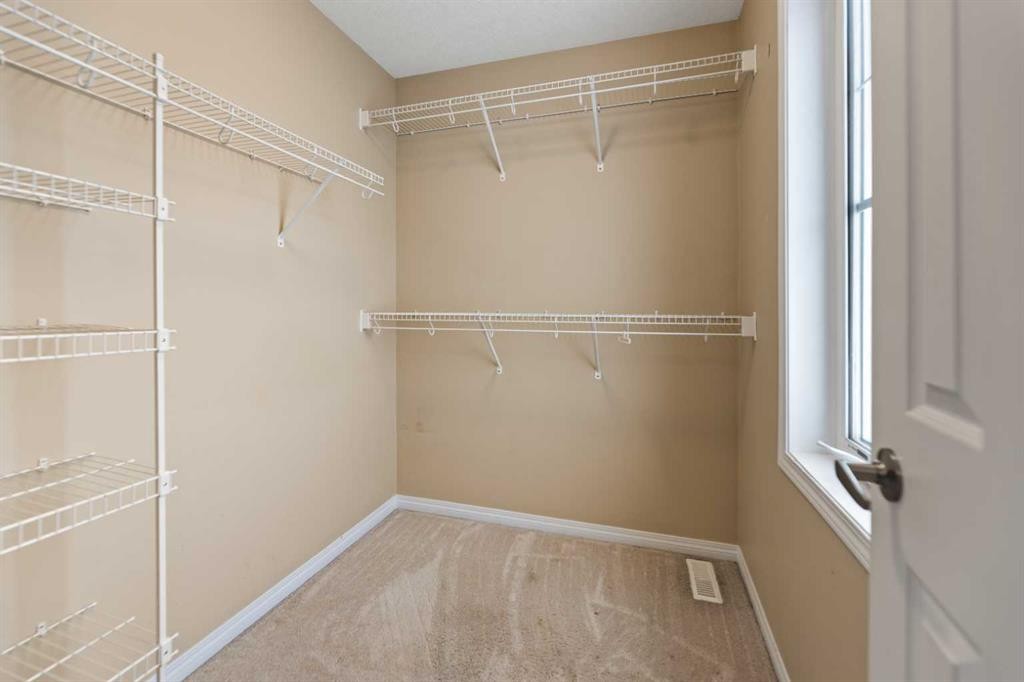 10622 Cityscape Drive Ne, Calgary, AB - Indoor With Storage