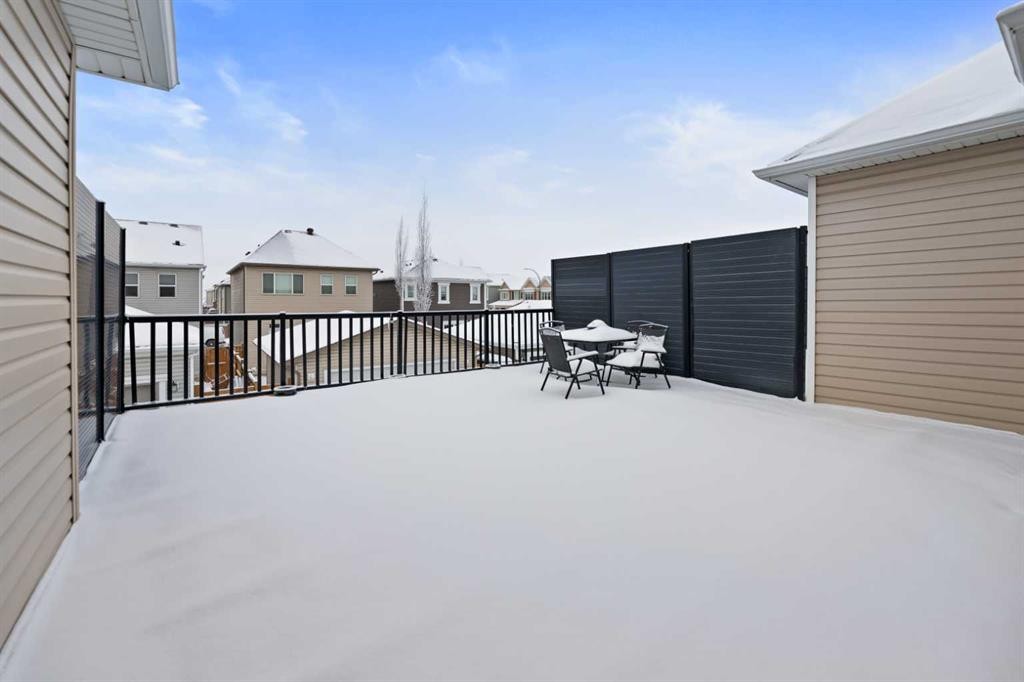 10622 Cityscape Drive Ne, Calgary, AB - Outdoor With Exterior