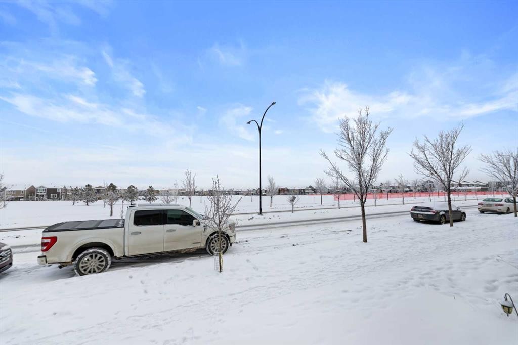 10622 Cityscape Drive Ne, Calgary, AB - Outdoor With View
