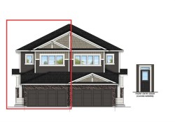 268 Legacy Glen Parade SE Calgary, AB T2X 5Z6