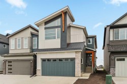 223 Creekstone Circle SW Calgary, AB T2X 5M5