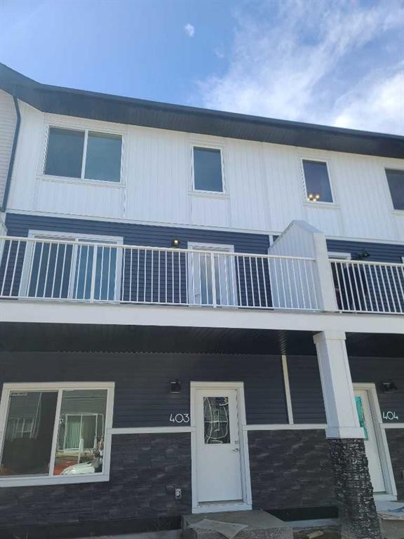 403-335 Creekside Boulevard Sw, Calgary, AB