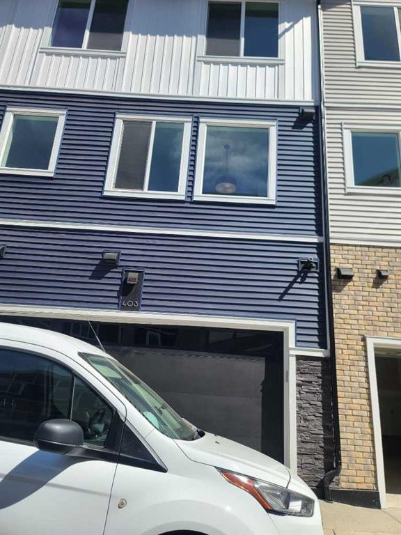 403-335 Creekside Boulevard Sw, Calgary, AB