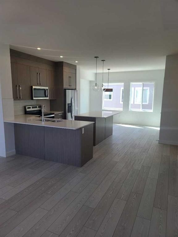 403-335 Creekside Boulevard Sw, Calgary, AB