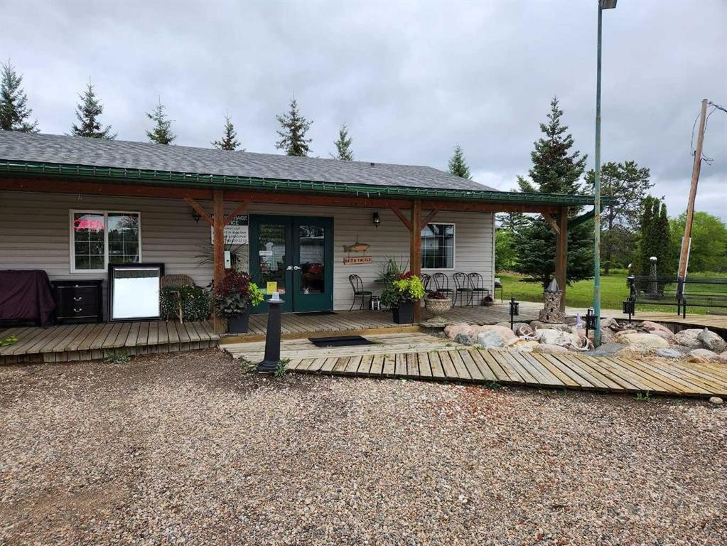 2902 Energy Drive, Cold Lake, AB