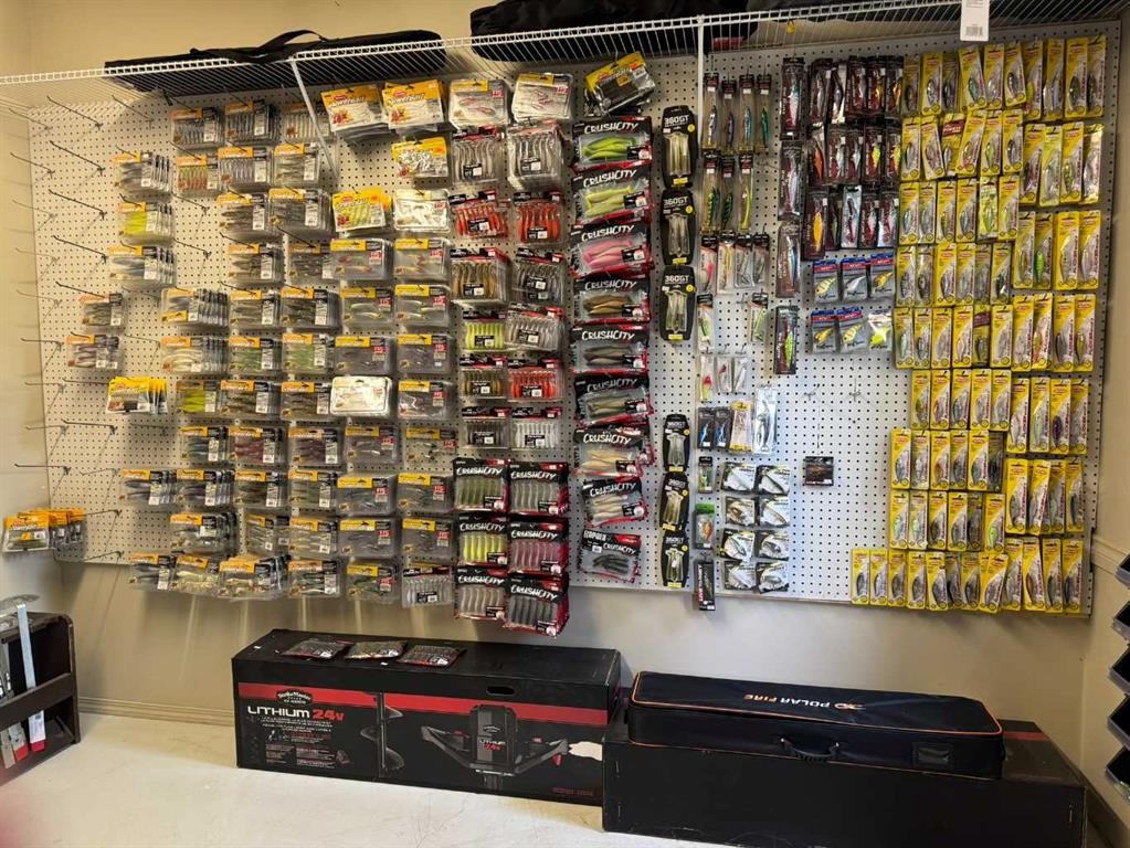 2902 Energy Drive, Cold Lake, AB