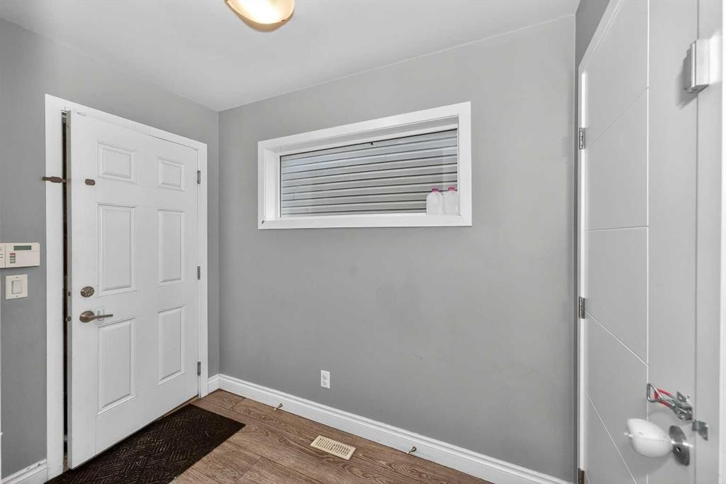 45 Redstone Drive Ne, Calgary, AB - Indoor Photo Showing Other Room