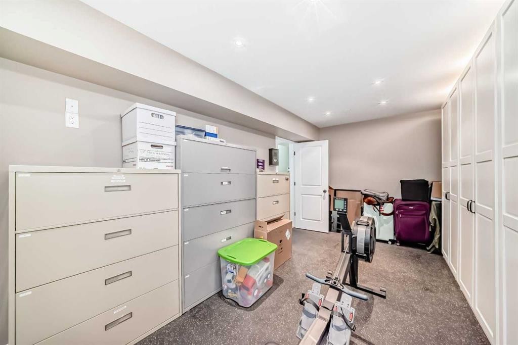 2431 Erlton Street Sw, Calgary, AB - Indoor