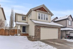 52 Westmount Circle Okotoks, AB T1S 0B6