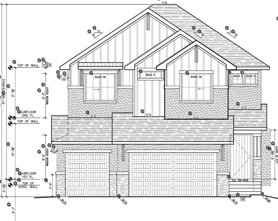 61 Sunvalley View, Cochrane, AB - Other