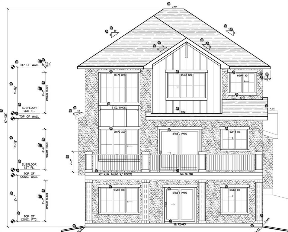 61 Sunvalley View, Cochrane, AB - Other