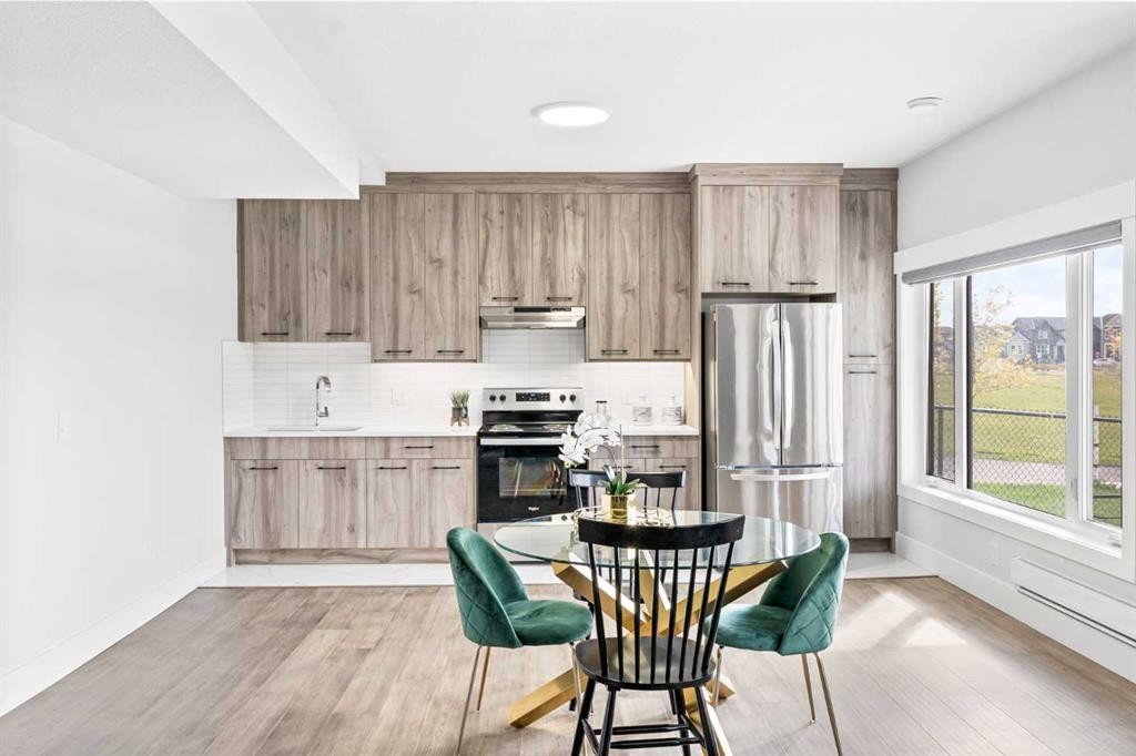 61 Sunvalley View, Cochrane, AB - Indoor