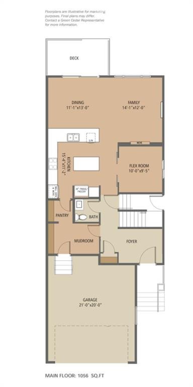 160 Vantage Drive, Cochrane, AB - Other