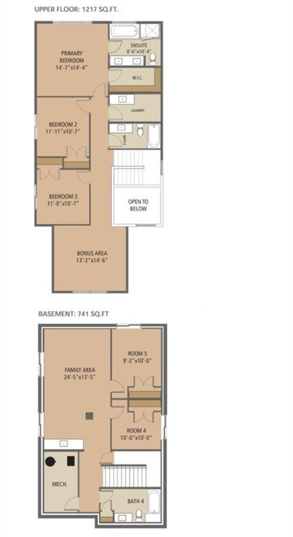 160 Vantage Drive, Cochrane, AB - Other