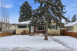 8624 33 Avenue NW Calgary, AB T3B 1M3