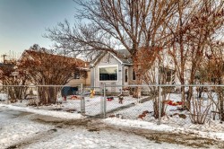 476 3 Street Drumheller, AB T0J 0Y6
