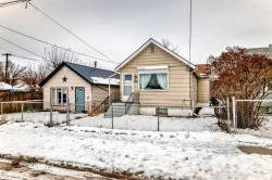 460 3 Street Drumheller, AB T0J 0Y4