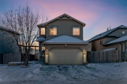 287 Covepark Rise NE Calgary, AB T3K 6G3