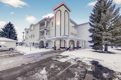 304-1902 23 Street Didsbury, AB T0M 0W0