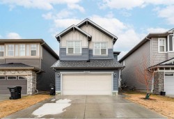 156 Savanna Drive NE Calgary, AB T3J 2H5