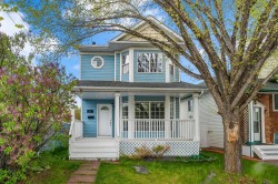 11 Hidden Valley Link NW Calgary, AB T3A 5K3