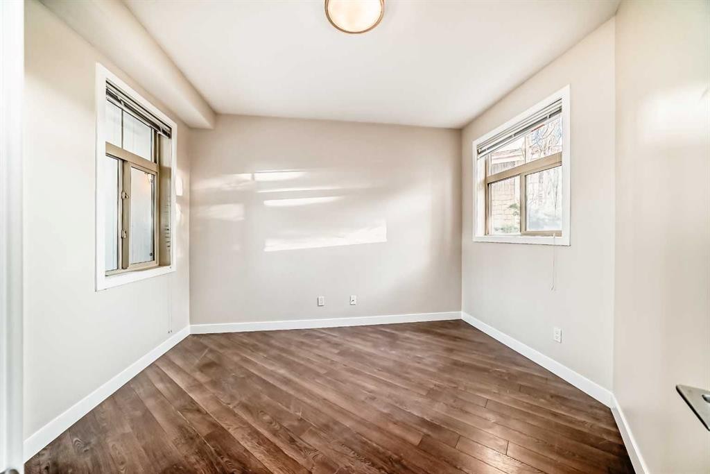 103-10 Auburn Bay Link Se, Calgary, AB - Indoor Photo Showing Other Room