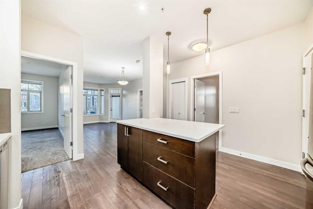 103-10 Auburn Bay Link Se, Calgary, AB - Indoor