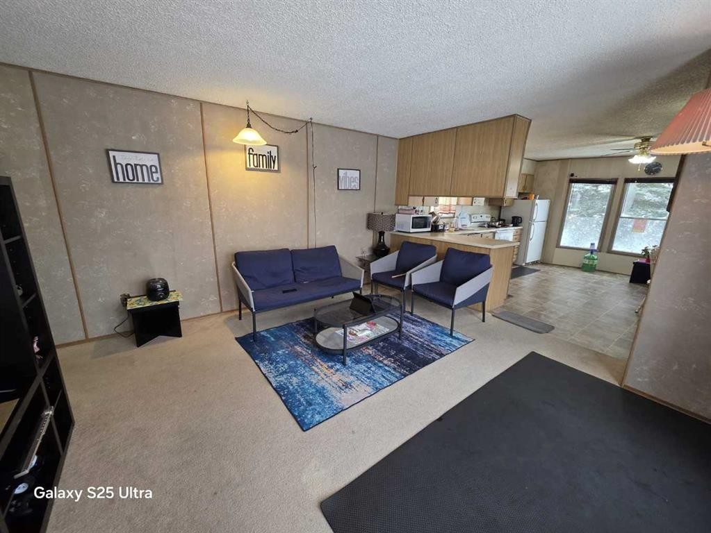 5302 Birch Road, Olds, AB - Indoor