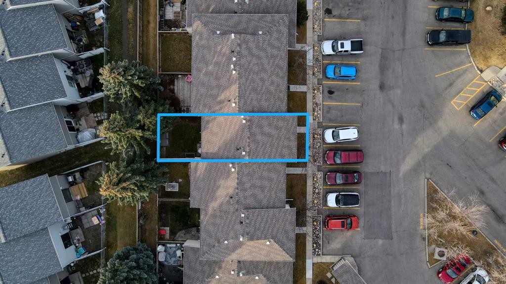 618-600 Allen Street Se, Airdrie, AB -