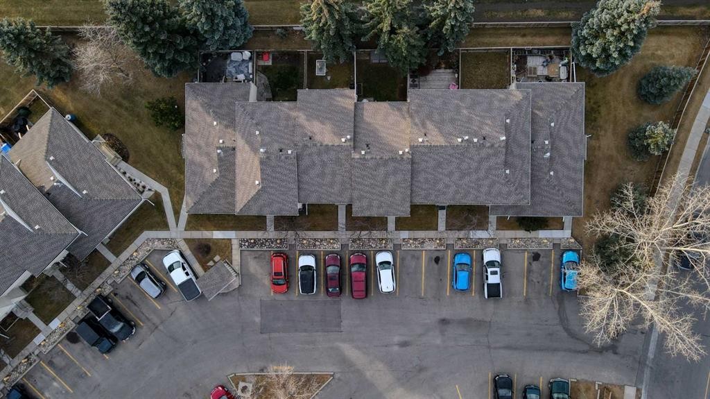 618-600 Allen Street Se, Airdrie, AB - Outdoor