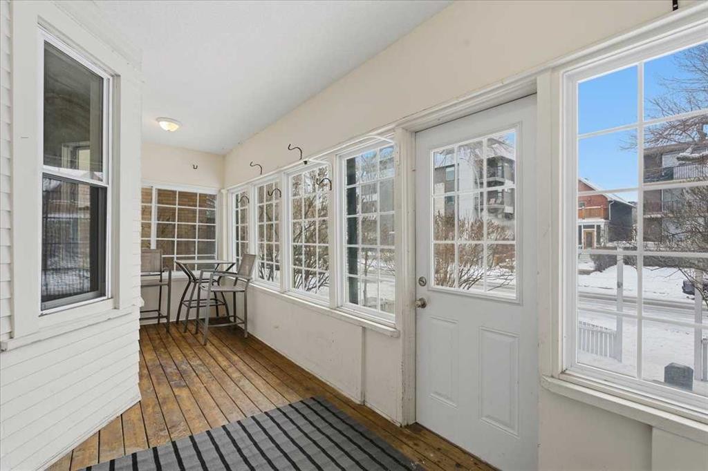 1520 15 Avenue Sw, Calgary, AB - Indoor Photo Showing Other Room