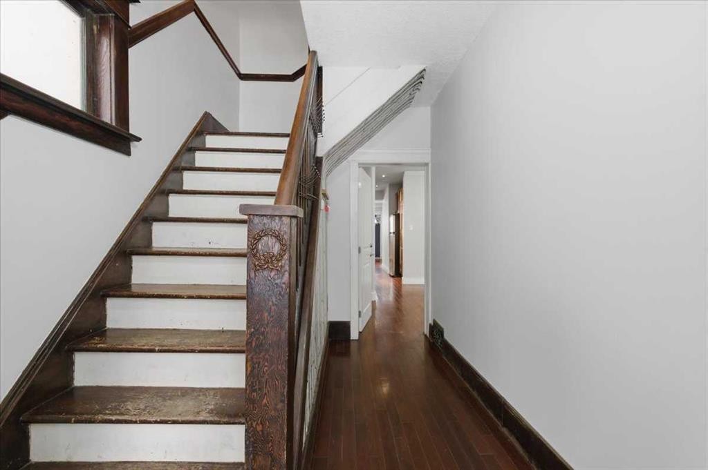 1520 15 Avenue Sw, Calgary, AB - Indoor Photo Showing Other Room