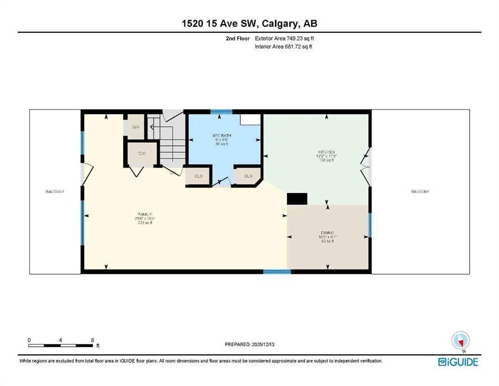 1520 15 Avenue Sw, Calgary, AB - Other