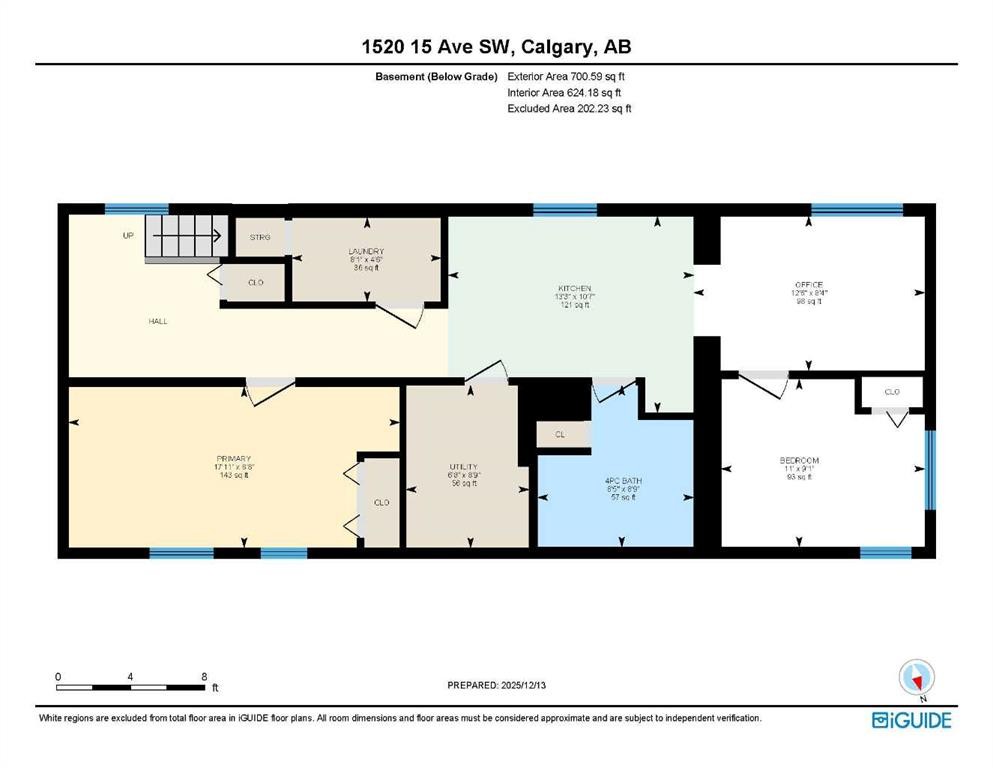 1520 15 Avenue Sw, Calgary, AB - Other