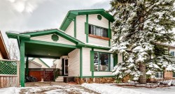 35 Macewan Drive NW Calgary, AB T3K 3G1
