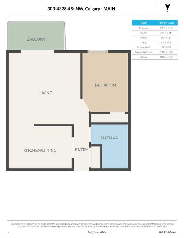 303-4328 4 Street Nw, Calgary, AB - Other