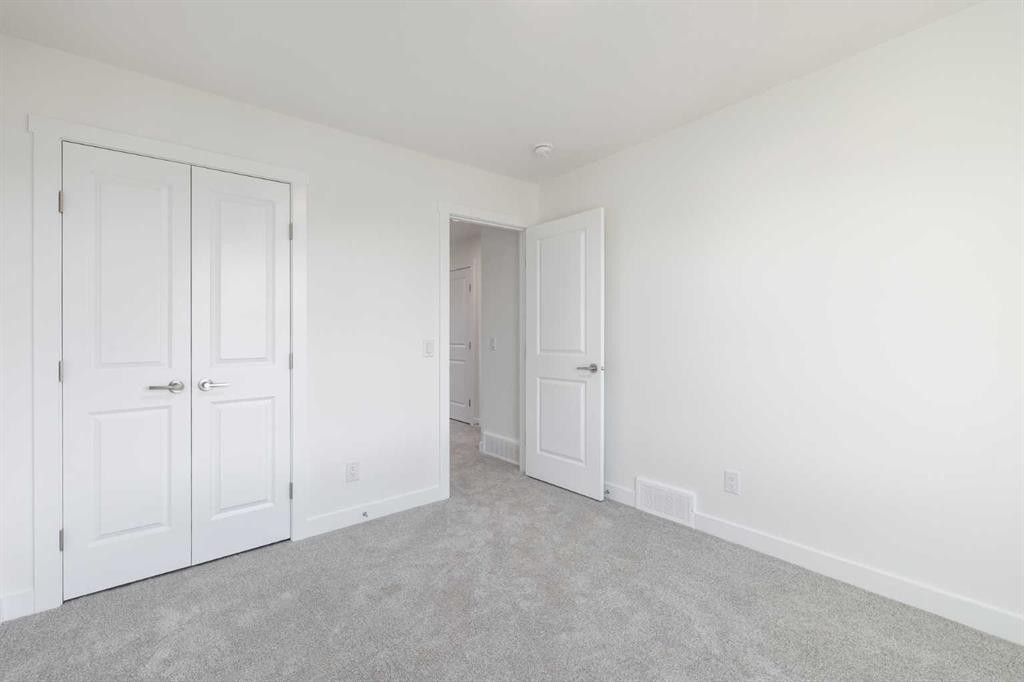 19 Appaloosa Way, Cochrane, AB - Indoor