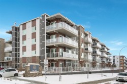 208-100 Harvest Hills Place NE Calgary, AB T3K 2N4