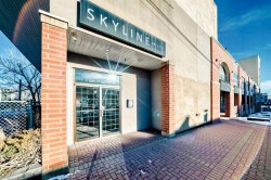 309-1540 17 Avenue SW Calgary, AB T2T 0C8