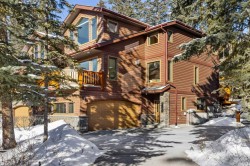 3-124 Silvertip Ridge Canmore, AB T1W 3A7