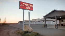 5505 Highway 12 WEST Coronation, AB T0C 1C0